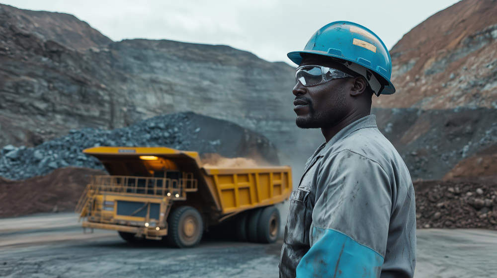Pétrole et Gaz 1
